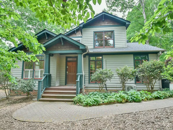 612 Highland Trl, Chapel Hill, NC 27516