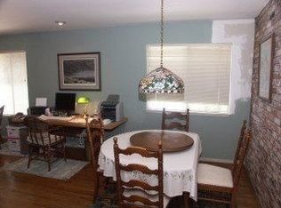 6099 Pescadero Creek Rd, Pescadero, CA 94060