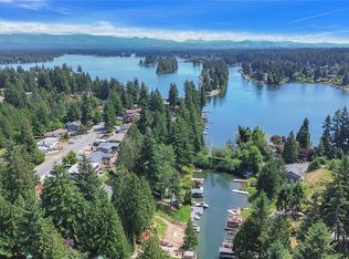 2425 179th Ave E, Lake Tapps, WA 98391