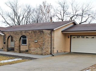 1812 S 3rd Ave, Marshalltown, IA 50158