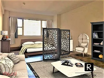 Rented by R New York