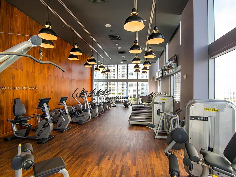 1300 Brickell Bay Dr #2900 — Photo 42
