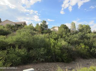 1952 S Deserama Cir, Cottonwood, AZ 86326