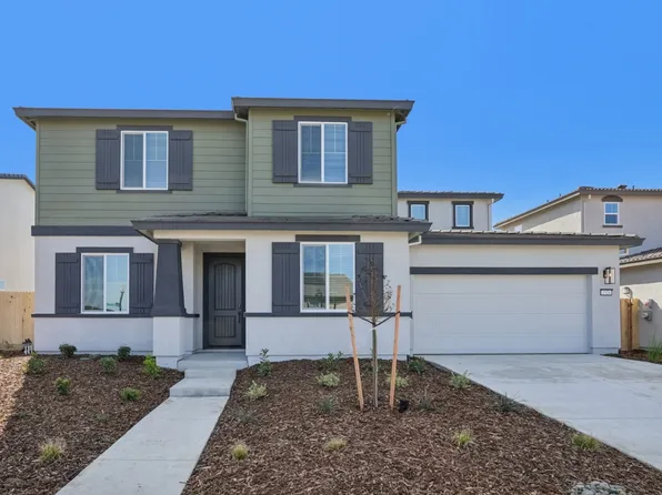 1528 Brook Trout Way, Sacramento, CA 95832