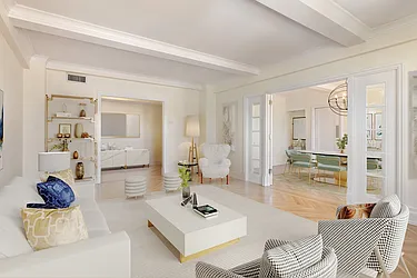 845 West End Avenue, #15B