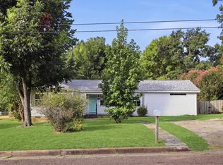 116 Janet St, Longview, TX 75601