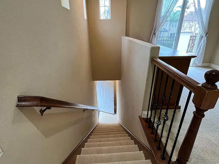1540 Hillsborough St #1 — Photo 11