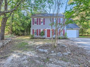 3 Gamble Ct, Durham, NC 27712