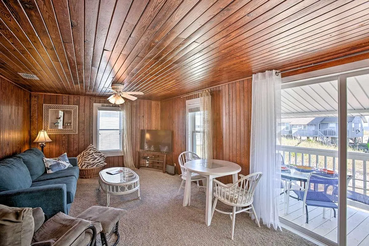 832 N Fletcher Ave — Photo 3
