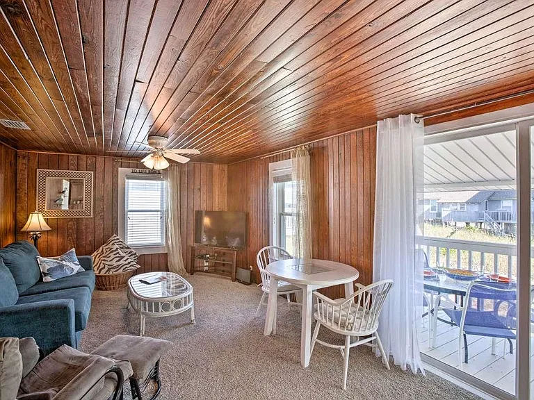 832 N Fletcher Ave #B — Photo 3