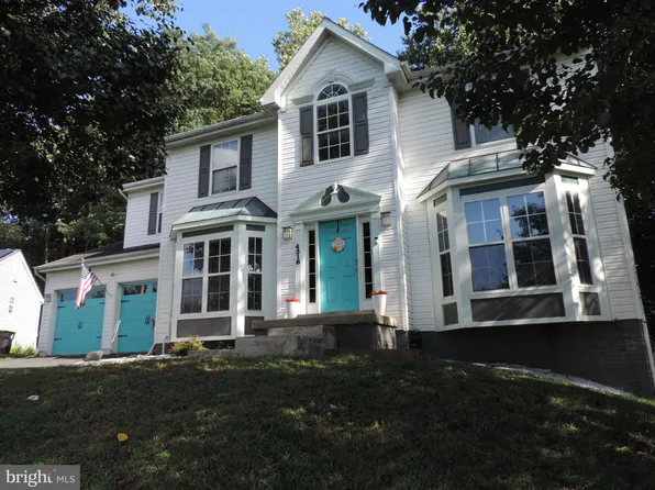 4318 Foxglove Ct, Belcamp, MD 21017
