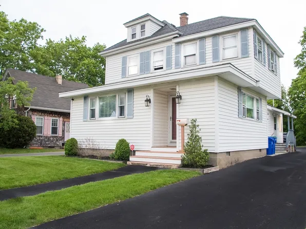 659 Liberty St, Rockland, MA 02370
