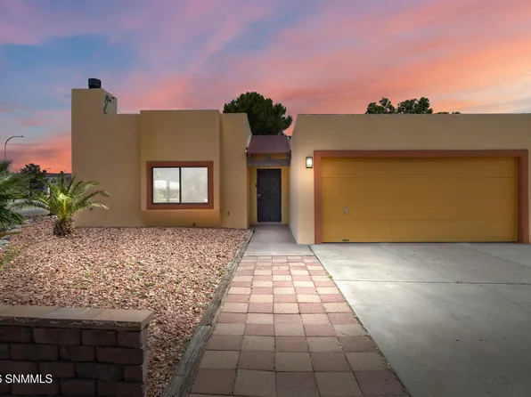 3840 Garnet St, Las Cruces, NM 88012