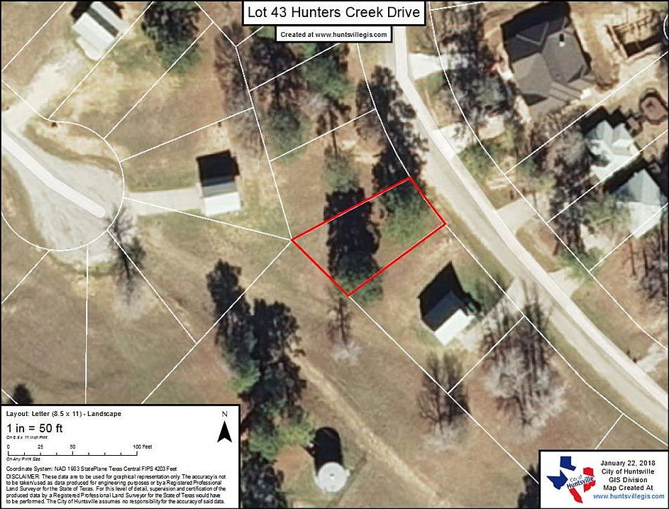 1st image of 43 Hunters Creek Dr