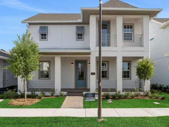9860 Peebles St, Orlando, FL 32827
