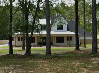 2121 Elm Street Rd, Troy, AL 36081