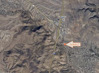 19754 E Saddleback Ln, Mayer, AZ 86333