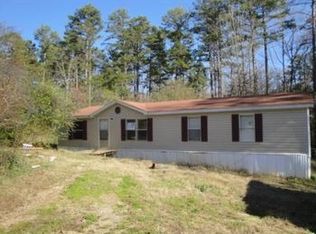 2527 Nub Garland Rd, Toccoa, GA 30577