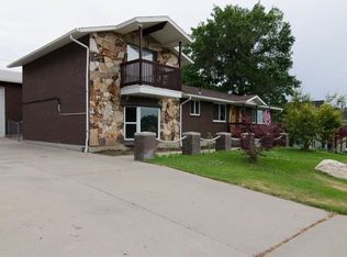 554 E 100 N, Centerville, UT 84014