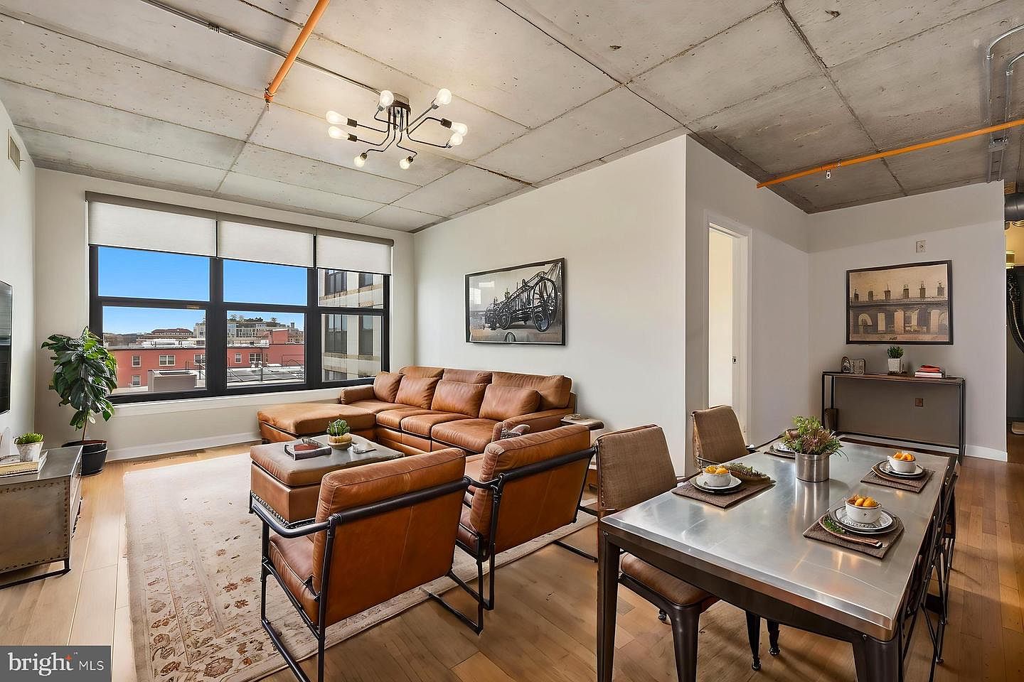 2750 14th St NW APT 603, Washington, DC 20009 | MLS #DCDC2259278