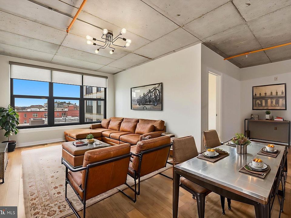 1st image of 2750 14th St NW APT 603