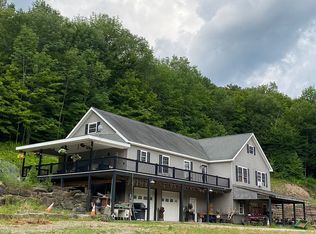 283 S Dry Brook Rd, Hancock, NY 13783