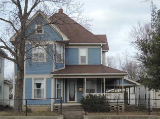 1515 16th St, Bedford, IN 47421