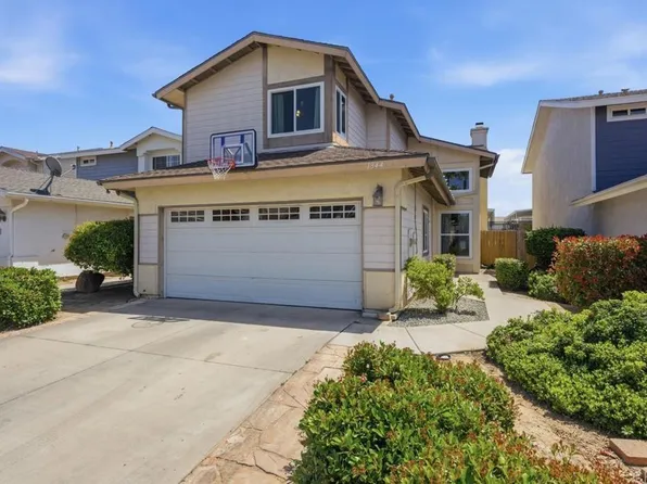 1344 Oak Village Dr, Ramona, CA 92065