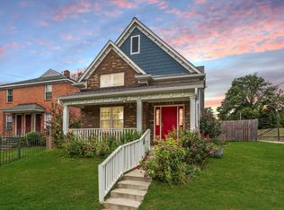 729 N 4th St, Memphis, TN 38103
