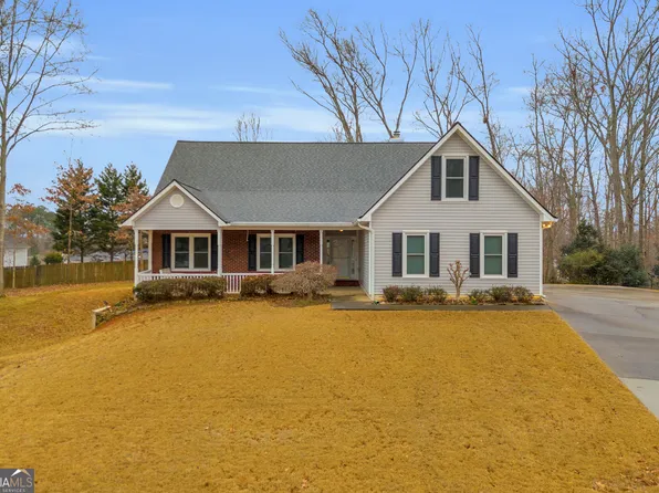 450 Charlyne Way, Dacula, GA 30019