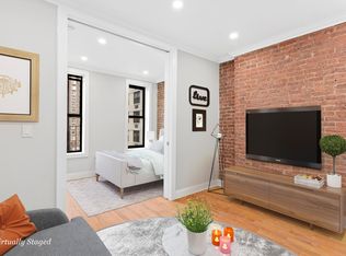 223 E 89th St APT C2, New York, NY 10128