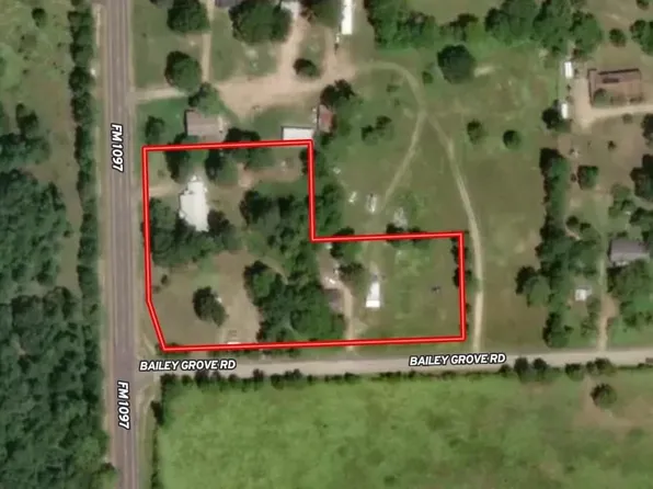 Fm 1097 Rd W, Montgomery, TX 77356