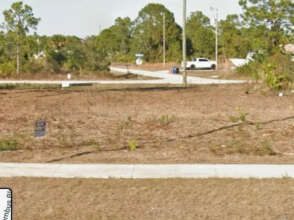 3392 Meadow Rd, Lehigh Acres, FL 33974