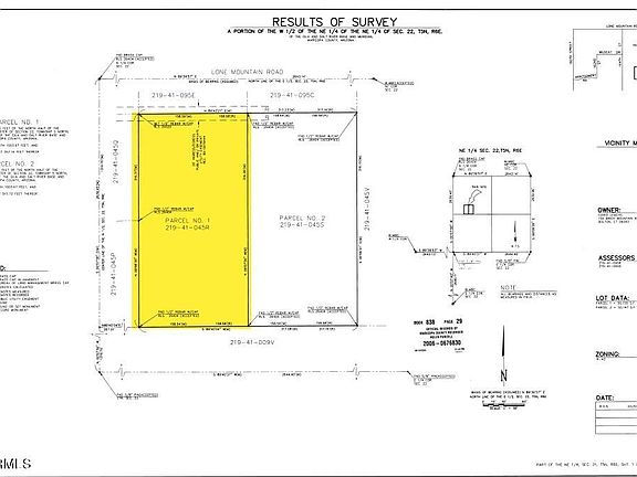 4th image of 16437 E Rancho Del Oro Drive #-