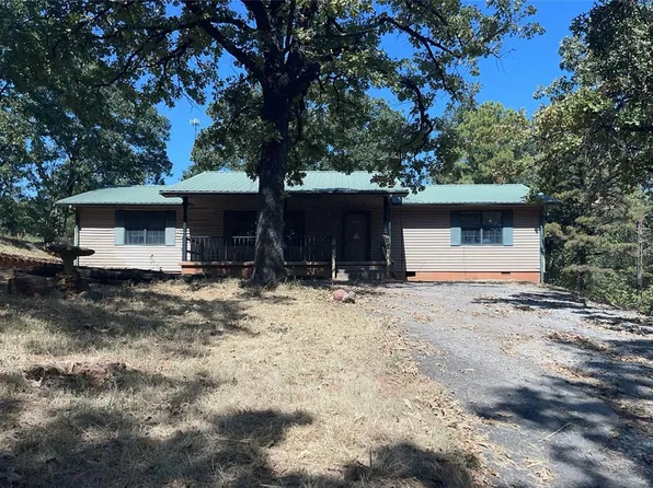 900781 S Oak Ridge Dr, Chandler, OK 74834
