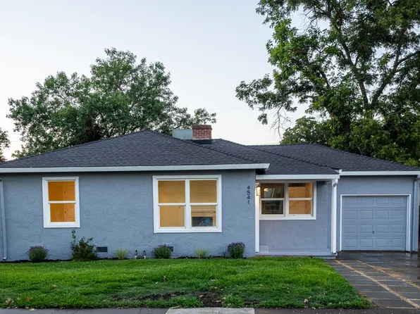 4541 Summit Way, Sacramento, CA 95820