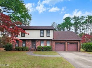 232 S Spence Ave, Goldsboro, NC 27534