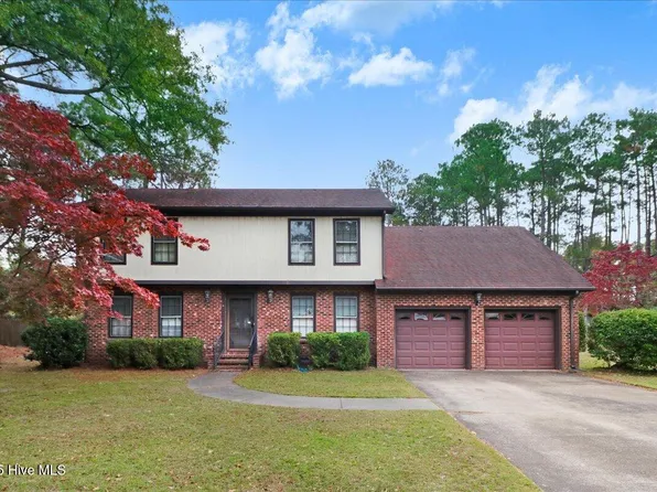 232 S Spence Avenue, Goldsboro, NC 27534