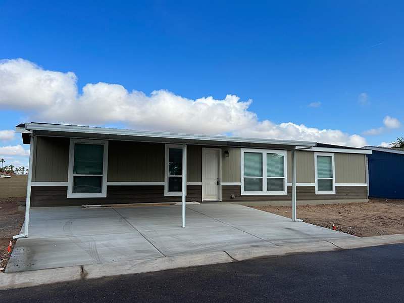 16101 N El Mirage Rd 24, El Mirage, AZ 85335 MLS 11212263 Zillow