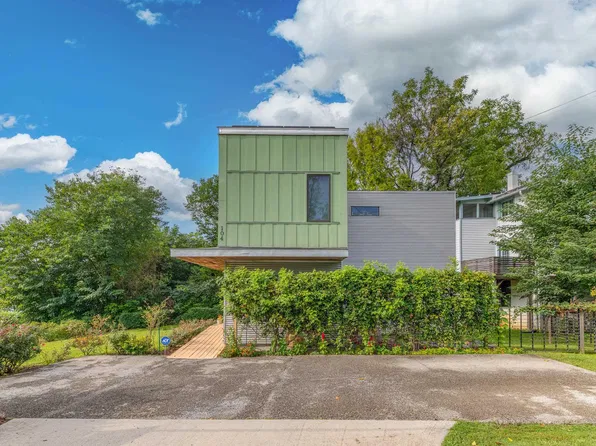 104 Elliott Ave, Charlottesville, VA 22902