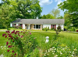 1550 S 100 W, Hartford City, IN 47348