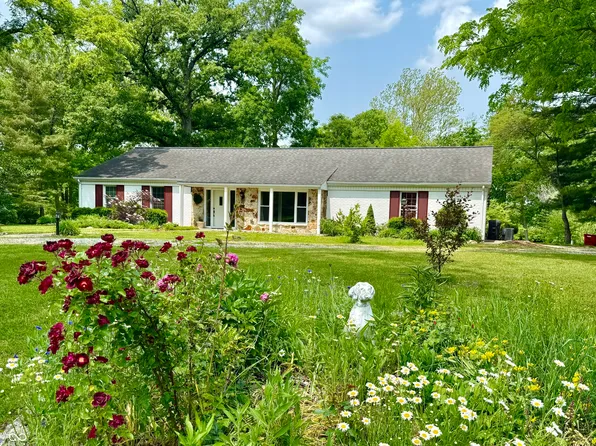 1550 S 100 W, Hartford City, IN 47348