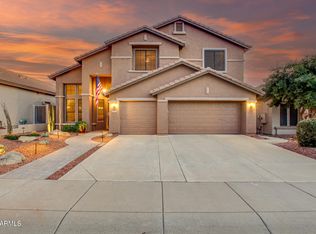 4253 E Molly Ln, Cave Creek, AZ 85331