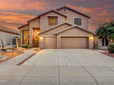 4253 E MOLLY Lane, Cave Creek, AZ, 85331