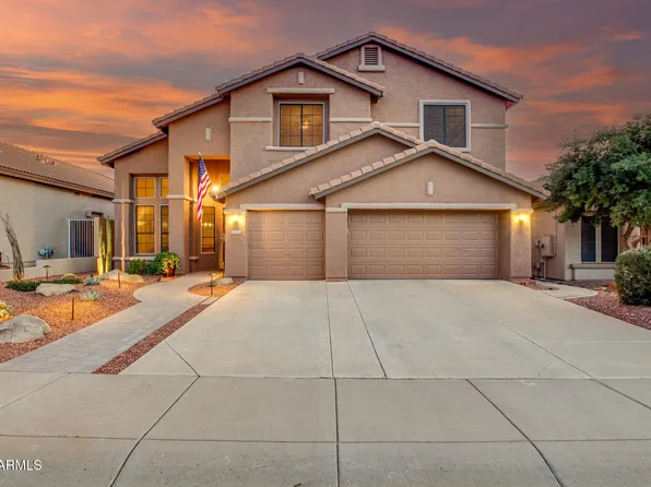 4253 E MOLLY Lane, Cave Creek, AZ 85331