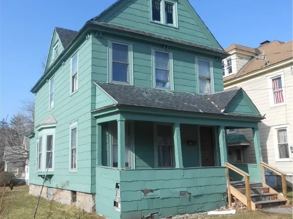 4454 S Salina St, Syracuse, NY 13205