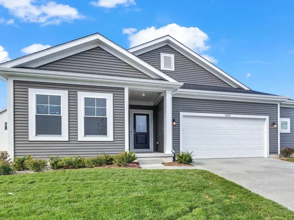 13070 Carolina St, Crown Point, IN 46307