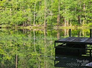 Parkway North Rd, Mill Spring, NC 28756