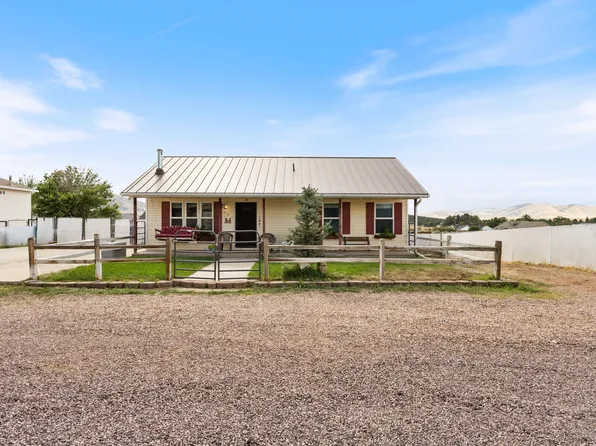464 S 150 E, Enterprise, UT 84725