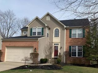 3149 River Run, Avon, OH 44011